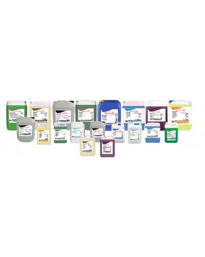 FİXSTAR STE 87B  Easyfoam Klor Katkılı Köp.Kimyasalı
