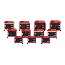 FİXSTAR ETS  2000 -12V 10A ŞARJ CİHAZI-REDRESÖR