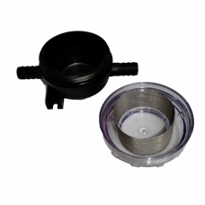 Nilfisk BA - Hako  Temiz Su Filtresi