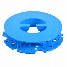 Fırçalar ve Pet Tutucular İçin Pet Sabitleyici Aparat