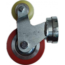 Taski swingo 455 / 755 / 855 / 955 için Denge Tekeri 100/43