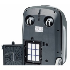 Nilfisk VP600  AB akülü Elektrikli Süpürge