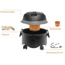 Taski Go  Kuru Tip Elektrikli Süpürge