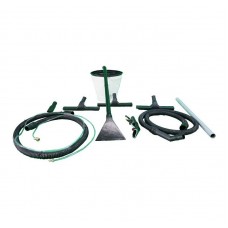 Cleanvac DTM Clean EWD 501 Halı Koltuk Yıkama Makinesi