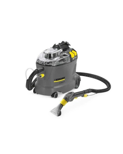 Karcher Puzzi 8/1 C Halı Yıkama Makinesi
