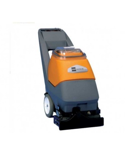 TASKI Aquamat 30 Fırçalı Sistem Halı Yıkama Makinası