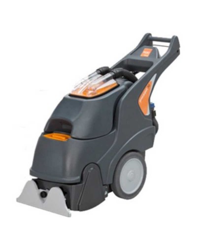 TASKI Procarpet 30 38 cm Fırçalı Püskürtme Emme Halı Yıkama Makinesi