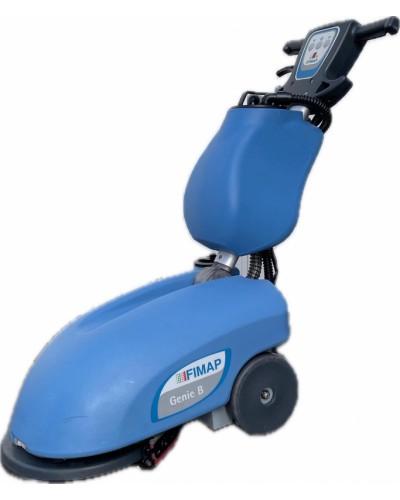 Fimap Genie B