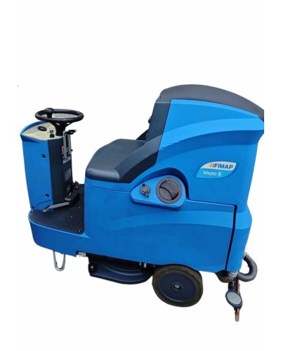 Fimap MG 60 B
