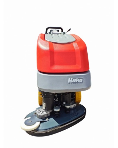 Hako B70 CL 650