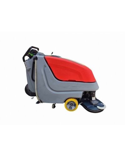 Hako B70 CL 650