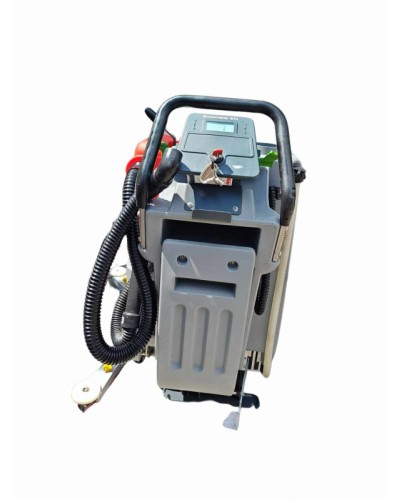 Hako B70 CL 650