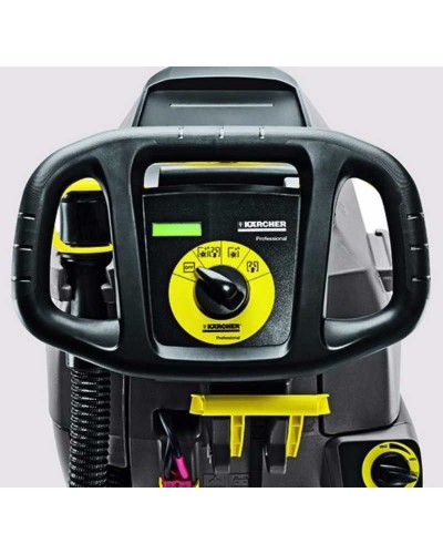 Karcher BD 50/50 CS Bp Pack 