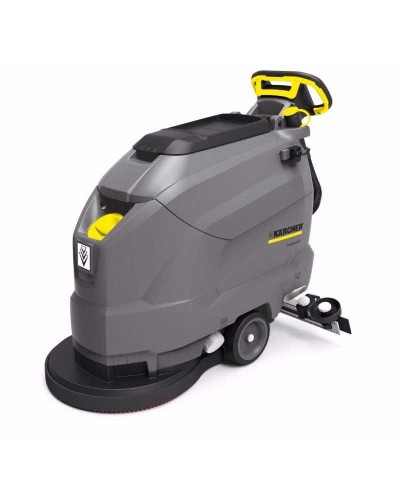 Karcher BD 50/50 CS Bp Pack 