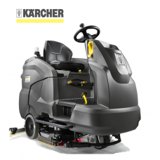 Karcher B 150 Binicili Zemin Otomatı