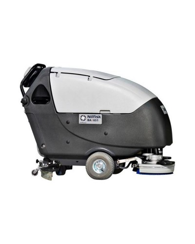 Nilfisk BA 651