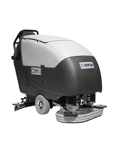 Nilfisk BA 651
