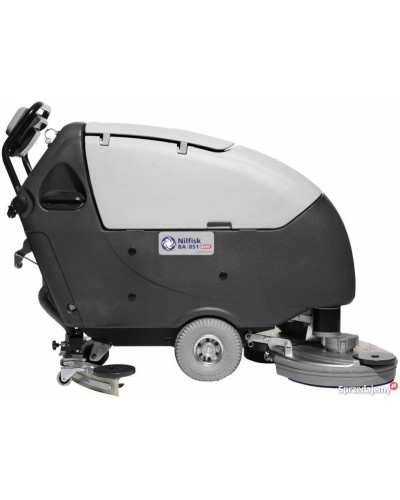 Nilfisk BA 851