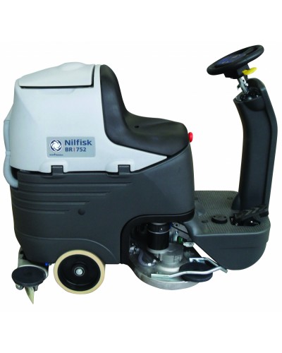 Nilfisk BR 652