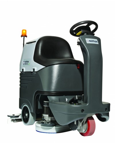 Nilfisk BR 652
