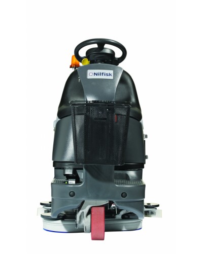 Nilfisk BR 652