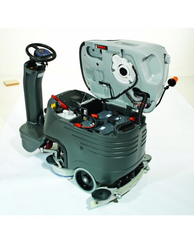 Nilfisk BR 652