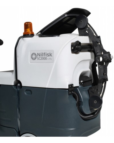 Nilfisk SC 2000