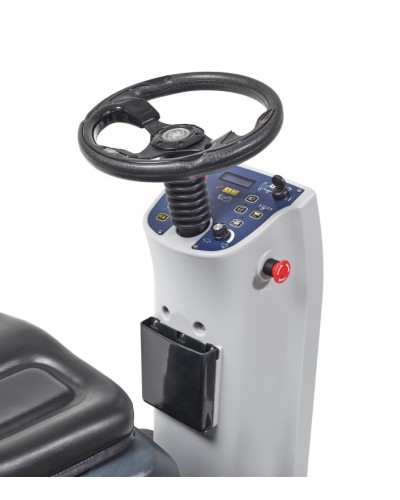 Nilfisk SC 3500