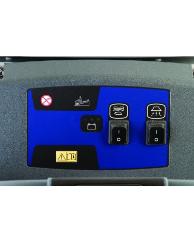 Nilfisk SC 450