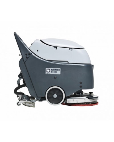 Nilfisk SC 450