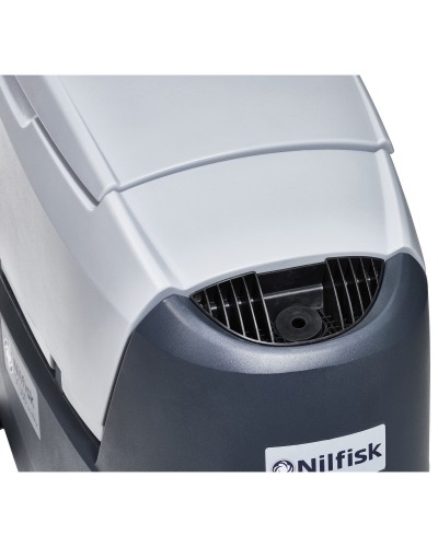 Nilfisk SC 500 Complete