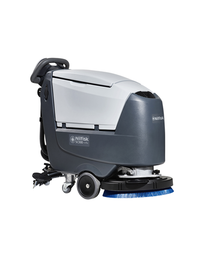 Nilfisk SC 500 Complete