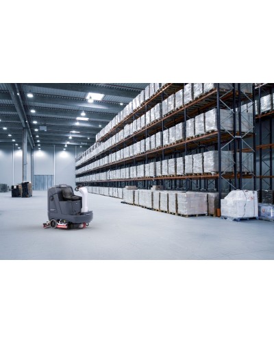 Nilfisk SC 5000 860D
