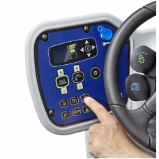 Nilfisk SC 6000 1050D