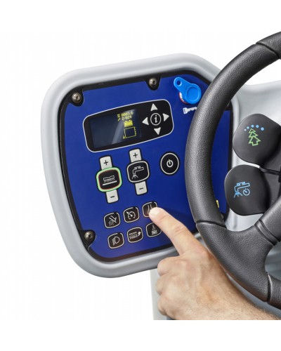 Nilfisk SC 6000 1050D
