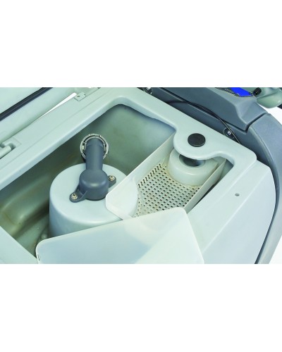 Nilfisk SC 800 - 71