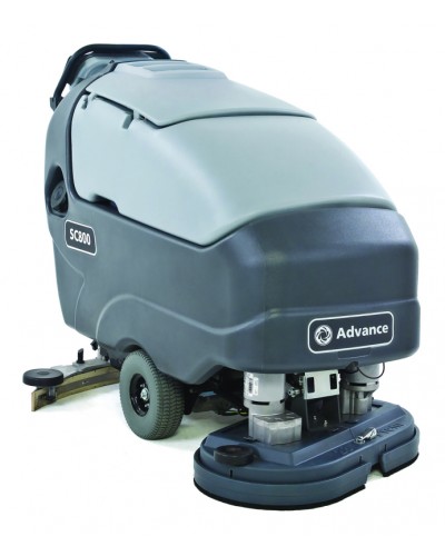 Nilfisk SC 800 - 71