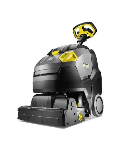 Karcher BR 45/22 C Akülü Zemin Temizlik Makinesi