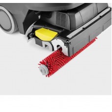 Karcher BR 45/22 C Akülü Zemin Temizlik Makinesi