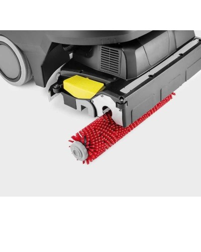 Karcher BR 45/22 C Akülü Zemin Temizlik Makinesi