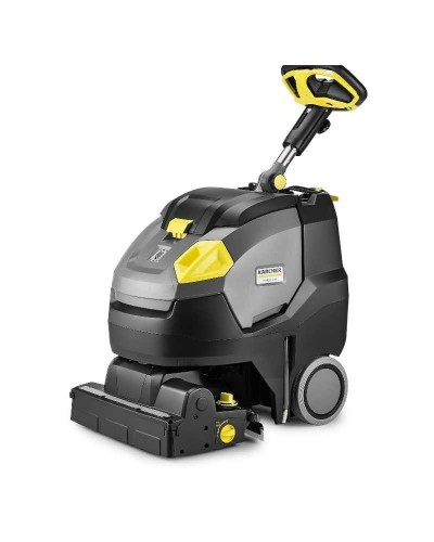 Karcher BR 45/22 C Akülü Zemin Temizlik Makinesi