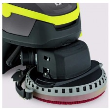 Karcher BD-38/12C Zemin Temizlik Otomatı