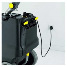 Karcher BD-38/12C Zemin Temizlik Otomatı