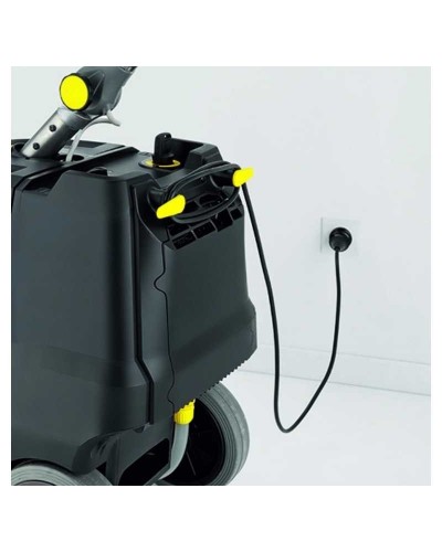 Karcher BD-38/12C Zemin Temizlik Otomatı