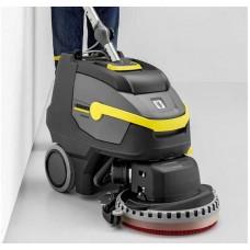 Karcher BD-38/12C Zemin Temizlik Otomatı