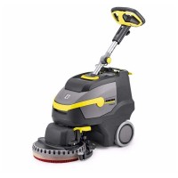 Karcher BD-38/12C Zemin Temizlik Otomatı