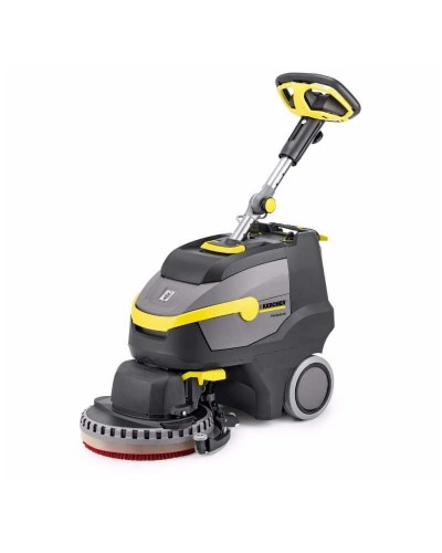 Karcher BD-38/12C Zemin Temizlik Otomatı
