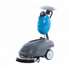 Labomat 35B Akülü Zemin Temizlik Makinesi