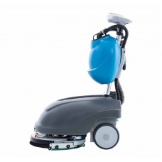 Labomat 35B Akülü Zemin Temizlik Makinesi