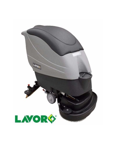 Lavor Easy R 50BT Akülü Zemin Yıkama Makinesi
